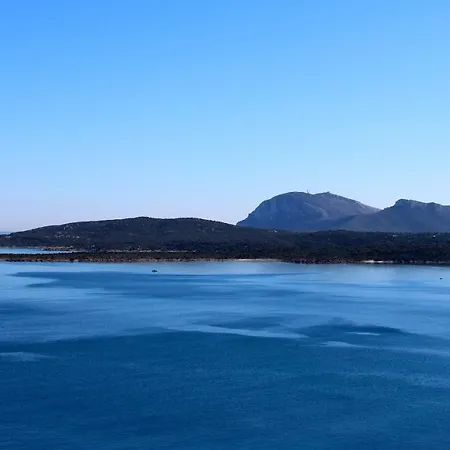 Casa Vacanze Il Ginepro - Golfo Di Marinella Porto Rotondo