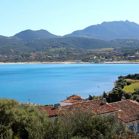 Casa Vacanze Il Ginepro - Golfo Di Marinella * Porto Rotondo
