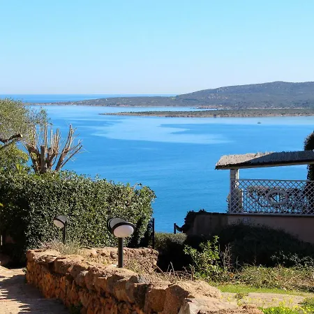 Casa Vacanze Il Ginepro - Golfo Di Marinella Porto Rotondo