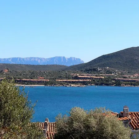 Casa Vacanze Il Ginepro - Golfo Di Marinella Apartment *