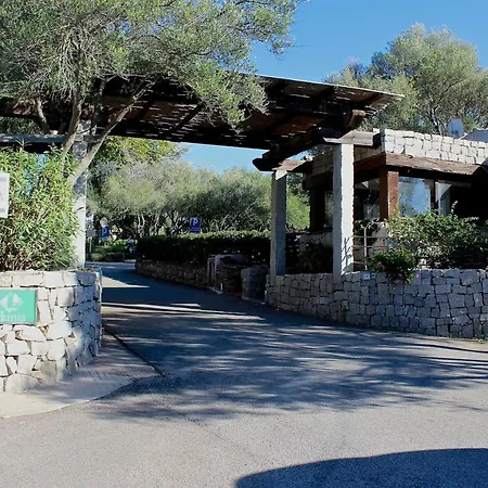 Apartment Casa Vacanze Il Ginepro - Golfo Di Marinella Porto Rotondo