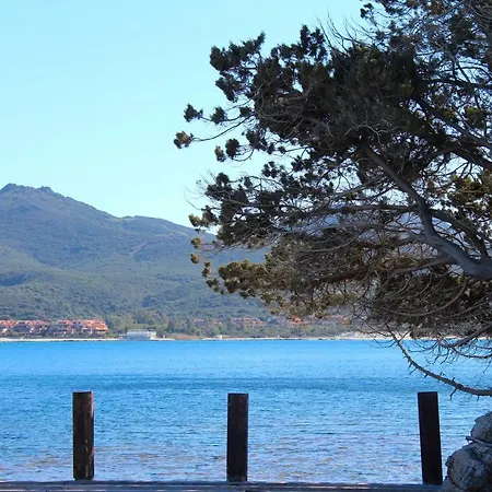 Casa Vacanze Il Ginepro - Golfo Di Marinella Porto Rotondo