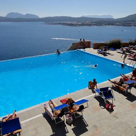Casa Vacanze Il Ginepro - Golfo Di Marinella Apartment *
