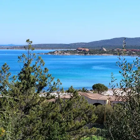 Apartment Casa Vacanze Il Ginepro - Golfo Di Marinella *