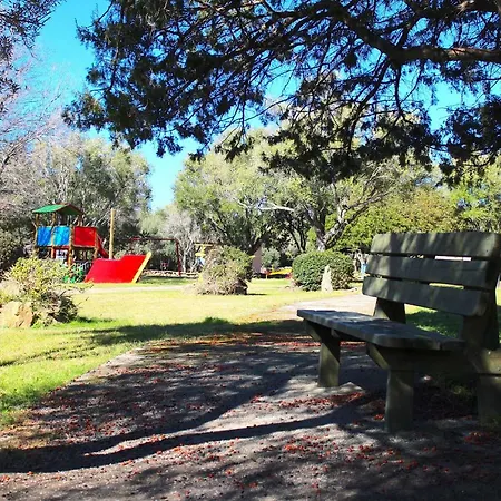 Casa Vacanze Il Ginepro - Golfo Di Marinella *