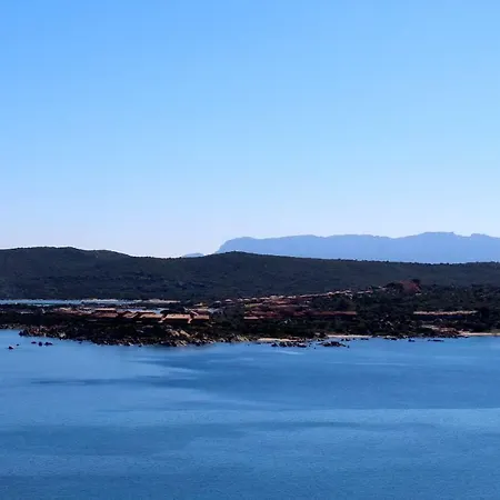 Casa Vacanze Il Ginepro - Golfo Di Marinella *