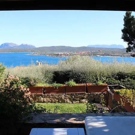 Casa Vacanze Il Ginepro - Golfo Di Marinella Apartment Porto Rotondo