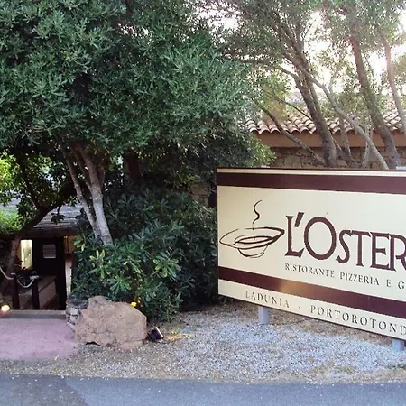 Casa Vacanze Il Ginepro - Golfo Di Marinella