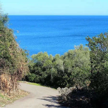 Casa Vacanze Il Ginepro - Golfo Di Marinella Apartment Porto Rotondo