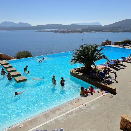 Apartment Casa Vacanze Il Ginepro - Golfo Di Marinella