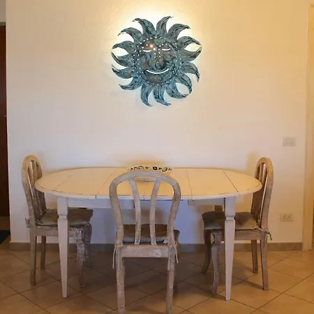 Casa Vacanze Il Ginepro - Golfo Di Marinella Porto Rotondo