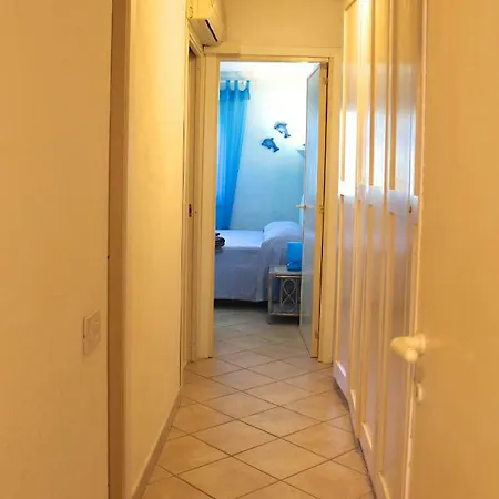 Casa Vacanze Il Ginepro - Golfo Di Marinella