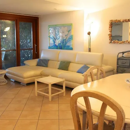Casa Vacanze Il Ginepro - Golfo Di Marinella * Porto Rotondo