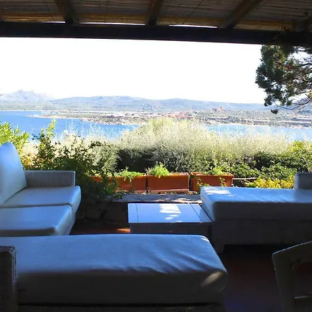 Casa Vacanze Il Ginepro - Golfo Di Marinella