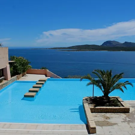 Casa Vacanze Il Ginepro - Golfo Di Marinella Apartment Porto Rotondo