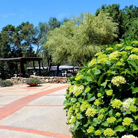 Casa Vacanze Il Ginepro - Golfo Di Marinella *