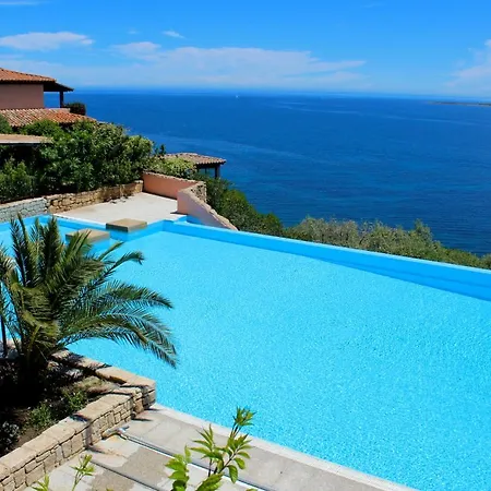 Casa Vacanze Il Ginepro - Golfo Di Marinella Apartment