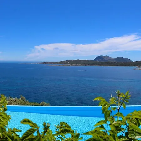 Casa Vacanze Il Ginepro - Golfo Di Marinella Apartment