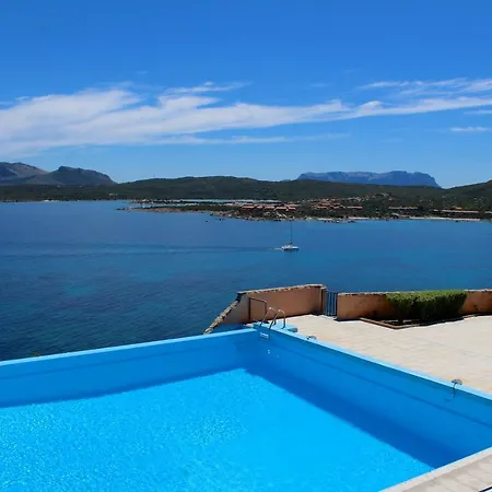 Casa Vacanze Il Ginepro - Golfo Di Marinella Apartment *